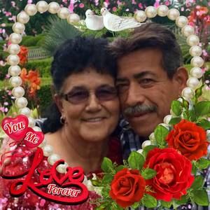 Meet your Posher, Isabel